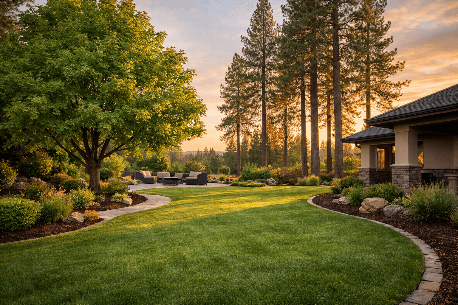 CLR Landscape hero image